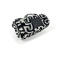 Marc Jacobs, Dame, Vesker, Svart, ONE SIZE,
