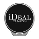 Ideal Of Sweden universalt magnetisk ringfeste Sølv