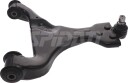 SPIDAN CHASSIS PARTS 44336 Bærearm