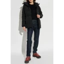 Canada Goose Chelsea Parka - Black XS