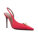 Giuseppe Zanotti Dame Sko Rød 38 EU,