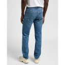 Lee Herre Jeans Blå W36 L32,