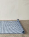 Audo Copenhagen Houkime gulvteppe 170x240 cm Midnight