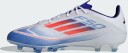 Adidas F50 Elite AG Unisex Cloud White/Solar Red/Lucid Blue 42 2/3
