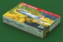 HobbyBoss 1/32 F-84E Thunderjet
