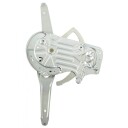Vindusheis Professional Parts 82434576