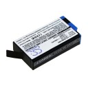Batteri for kamera til GoPro Max, Max 360, ACBAT-001