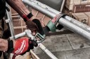 Milwaukee Hybrid Arbeidshanske geiteskinn og syntetisk M/8