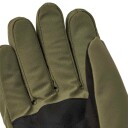 Hestra Axis, hanske voksen 10 OLIVE