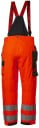Helly Hansen Vinterbukse Alna Gul-48