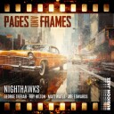 Nighthawks  Pages & Frames  CD
