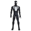 Marvel Spider-Man Titan Hero Actionfigur 30 cm Symbiote for Barn fra 4 År