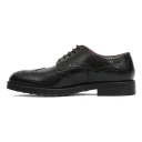 Tod's Herre Sko Svart 40 EU