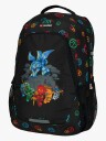 LEGO® Ninjago® Zero Light Ryggsekk 22L Ninja Skills