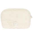 Jellycat Håndveske   19x7x13 cm   Rufferty Puppy   Jellycat   OneSize   Veske Hvit Svart