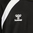 hummel Pulse Performance Trenings T skjorte Barn Svart 116