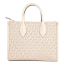 Michael Kors Pre owned Dame Pre owned Beige ONE SIZE,