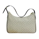 Pollini, Dame, Vesker, Hvit, ONE SIZE,