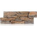 Steinpanel Norge Rustikk Himmel 55 x 20 x 5 cm