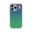 ZAGG Milan Snap MagSafe Deksel for iPhone 17 Pro Raven Feather