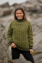 Viking Garn 2134 7 Star Islender