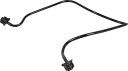 METZGER 4010243 Radiatorslange
