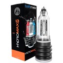 Bathmate Hydromax5 Penispumpe        - Blå