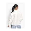 Hést Dame Bluser & Skjorter Hvit S,