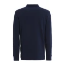 Ralph Lauren Herre Topper Blå S,