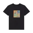 Givenchy Herre Topper Svart XL,