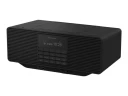 Panasonic RX-D70BT Svart