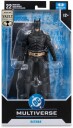 McFarlane Vault Collection  DC Multiverse  Batman (The Dark Knight) 7" Action Figure
