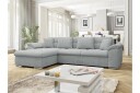 Camior Sovesofa med Divan 3 seter   Grå