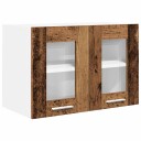  Hengende skap Riga Gamle tre 60 x 31 x 40 cm Konstruert tre