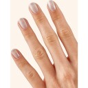 Le Mini Macaron Sweet Nail Polish Silver Disco