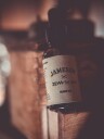 Jameson x Zew For Men Skjeggolje 30ml