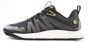 Joe Nimble Women's NimbleToes Road Addict 36.5, Blackout