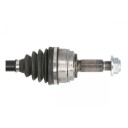 POINT GEAR PNG76246 Drivaksel