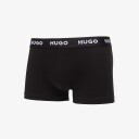 HUGO Trunk Triplet Design   Black   XL
