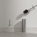 Scandtap Steel Style Reserverullholder Champagne