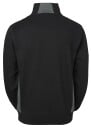 SouthWest Men Lincoln Sweatshirt Grå/Sort 1 stk SBG-227-96 L