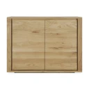 Ethnicraft Shadow Skjenk 45x109 cm