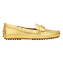 Ralph Lauren Dame Sko Gul 38 EU,