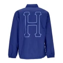 HUF Herre Jakker Blå XL,