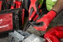 Milwaukee 7-i-1 Avisoleringstang med Kombitang for Kabeldiametre 0,75-6 mm