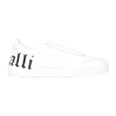Just Cavalli Herre Sko Hvit 39 EU