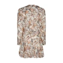 Isabel Marant Dame Kjoler Beige S,