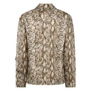 Isabel Marant Dame Jakker Flerfarget S,
