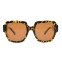 Ines de la Fressange Paris Dame Accessories Brun ONE SIZE,
