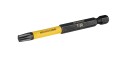 Ironside 202563 Kraftbitssett 10 deler, 75 mm
